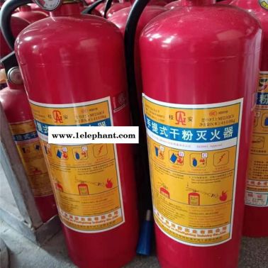 手提式滅火器過期更換換粉價格多少-南助安滅火器
