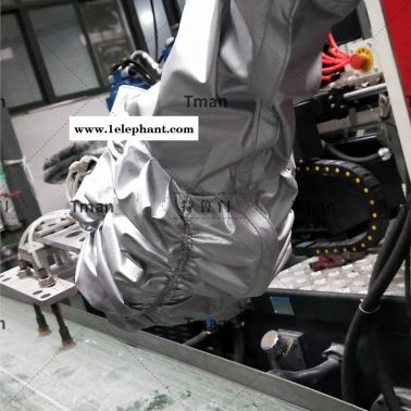ABB6640-205/2.75防塵耐磨防護服 特魯門設計