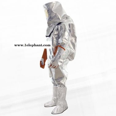 代爾塔402106火災(zāi)救援帶呼吸背囊19C級隔熱服