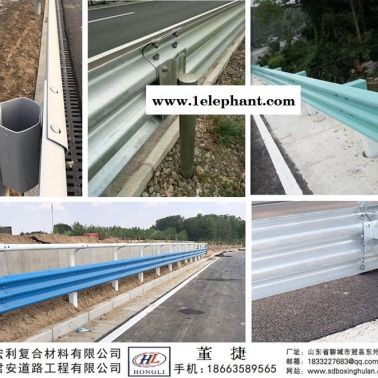 貴州銅仁波形梁護(hù)欄板廠家批量?jī)r(jià)格6027淺綠色