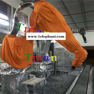 CMA 6160噴涂防護(hù)服設(shè)計(jì)