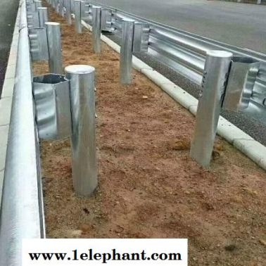 江西景德鎮(zhèn)公路波形梁護欄板廠家批量價B-4E