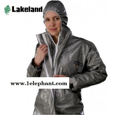 Lakeland雷克蘭CT3S428防護(hù)服  防毒防酸堿防化服質(zhì)量好不好