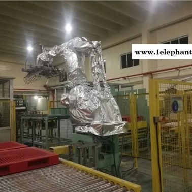 ABB660 加熱防護服 新產(chǎn)品 智能溫控 全新升級 TA660C05