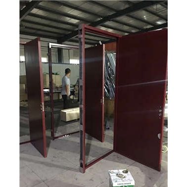淮南手術(shù)室氣密門廠家001