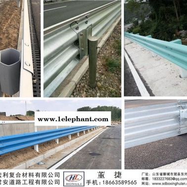 安徽六安公路波形梁護欄板廠家價格