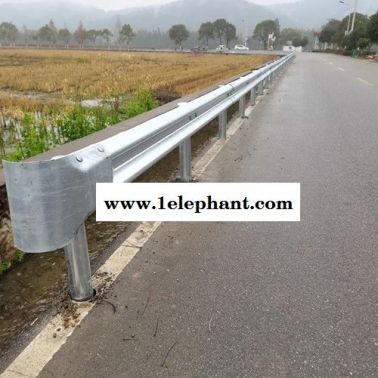浙江寧波熱鍍鋅波形護(hù)欄板廠家批量價(jià)