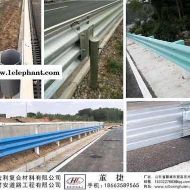 貴州銅仁江口縣公路波形梁護(hù)欄板廠家批量?jī)r(jià)