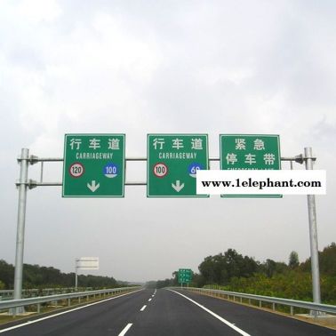 監(jiān)控桿設(shè)計(jì)標(biāo)志桿