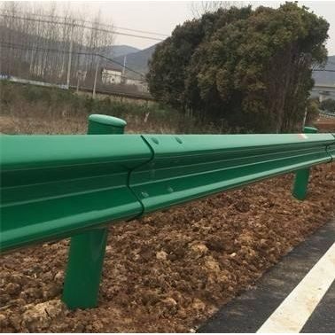 政通高速公路防撞波形防護(hù)欄    鄉(xiāng)村公路     批發(fā)熱鍍鋅護(hù)欄板