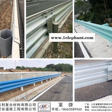 安徽六安公路波形梁護欄板廠家價格