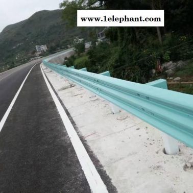 貴州六盤水盤縣雙波波形護(hù)欄板批量?jī)r(jià)格