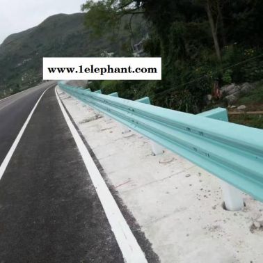 福建泉州三波波形護(hù)欄板廠家批量?jī)r(jià)格