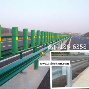 上海崇明國標(biāo)公路波形護(hù)欄板三波波形護(hù)欄價(jià)格