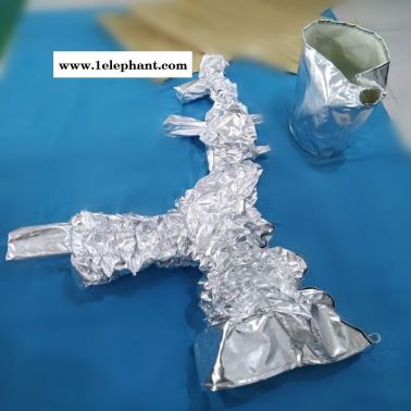 華數(shù)HC-415耐高溫阻燃防護服THC415H05