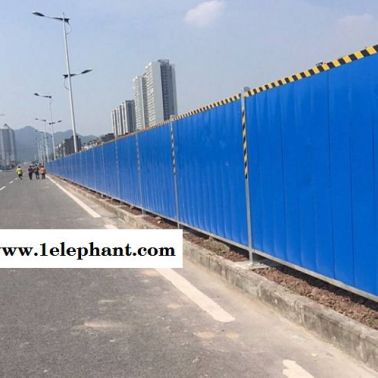 阜陽太和縣市政圍擋廠家-威景陳經(jīng)理