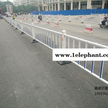濟(jì)源哪有賣市政施工護(hù)欄的，濟(jì)源道路護(hù)欄廠家批發(fā)安裝