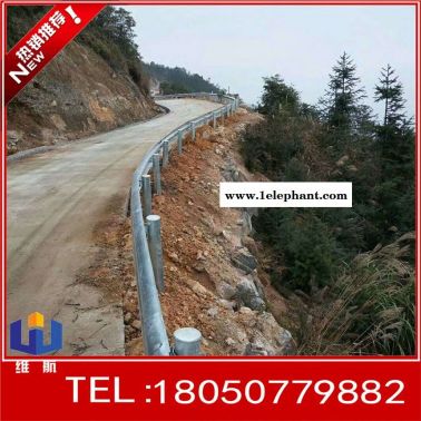 泉州 晉江高速公路護(hù)欄 漳州鄉(xiāng)村公路波形梁鋼護(hù)欄 送貨上門(mén)