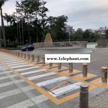 沈陽(yáng)升降柱-升降路樁批發(fā)定做-廠家直銷