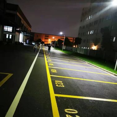 蘇州吳中道路劃線、停車場劃線、廠區(qū)車位劃線、相城劃線