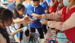 健康防護助力考生應(yīng)戰(zhàn)，穩(wěn)健醫(yī)療為高考學(xué)子送上全方位關(guān)愛