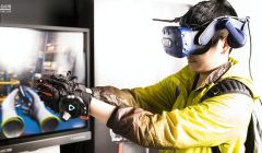透過 Vision Pro 看 MR 結(jié)合 AIGC 帶來的機遇與方向
