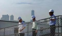 古船家園煥新，智能安防提級，汛期高溫前，這支公安消防聯(lián)合檢查小分隊再出發(fā)