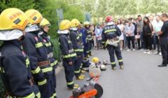 海東科技園開展消防演練，提升安全防護措施實踐能力