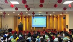 【夏季行動?平安守護】嘉峪關(guān)公安交警深入轄區(qū)幼兒園開展交通安全知識宣傳活動