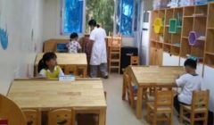 我縣首家“醫(yī)防護”兒童健康管理中心正式亮相