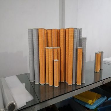 美國(guó)Deltech玳爾特克濾芯