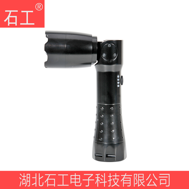 強(qiáng)光防爆手電筒 海洋王 OK-jw7633
