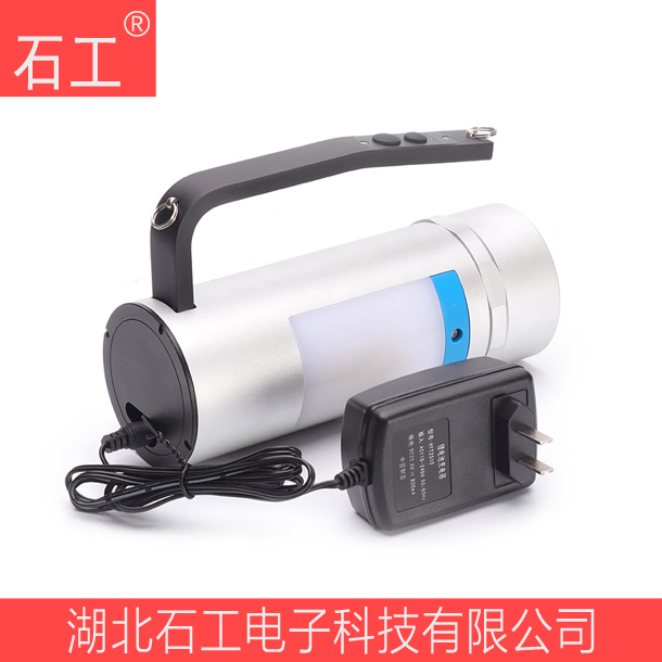 海洋王多功能防爆手提燈\RJW7106B\高強(qiáng)度、耐沖擊鋁合金\海洋王\SIO9001和ISO14001 