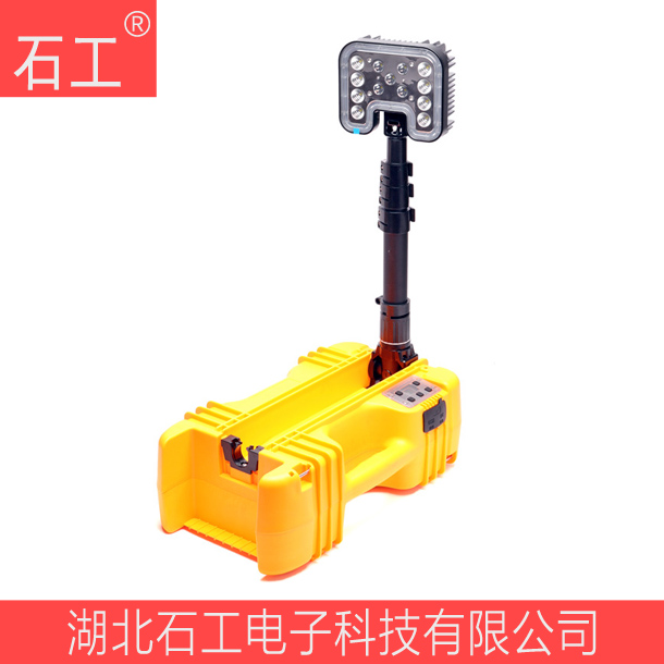 海洋王 6116 海洋王FW6116 LED輕便移動(dòng)燈