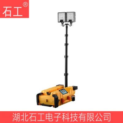 移動照明燈組（背負(fù)式） YZ0.11-1.1CA/FW6119