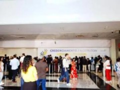 巴西PUERI EXPO嬰童展：惠爾頓全球布局再升級