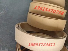 無石棉編織型樹脂剎車帶 彈性好 韌性大 優(yōu)點多多