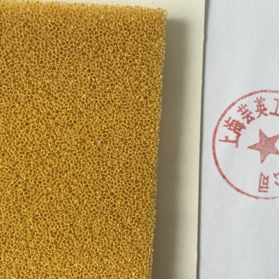 服裝燙臺(tái)耐高溫海綿，燙臺(tái)硅膠海綿