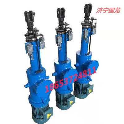 DYT（B）型電動液壓推桿 小型電動推桿 質(zhì)量保證