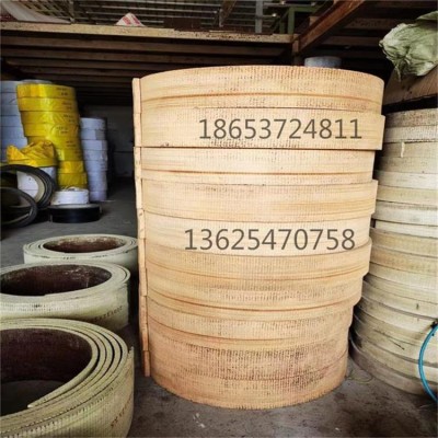 石棉、無(wú)石棉編織型樹脂剎車帶 彈性好 韌性大 優(yōu)點(diǎn)多多