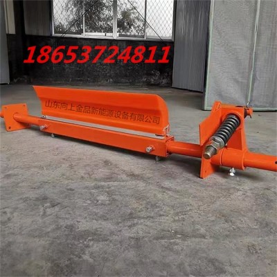 H型清掃器 空段清掃器 一級(jí)清掃器 設(shè)計(jì)結(jié)構(gòu)緊湊