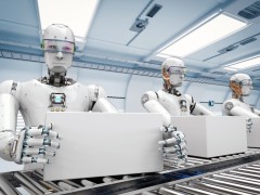 AI 如何改變房地產(chǎn)格局