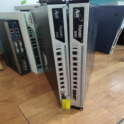 A10 THUNDER 3430S維修A10 THUNDER 930 ADC負(fù)載均衡器維修