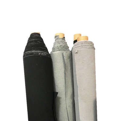 防火阻燃面料，阻燃布，土工布，生產(chǎn)銷售玻纖防火阻燃布