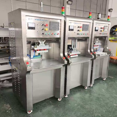 浙江智能PVC/TPU/EVA/PU高周波設備/高頻機/熱合機廠家