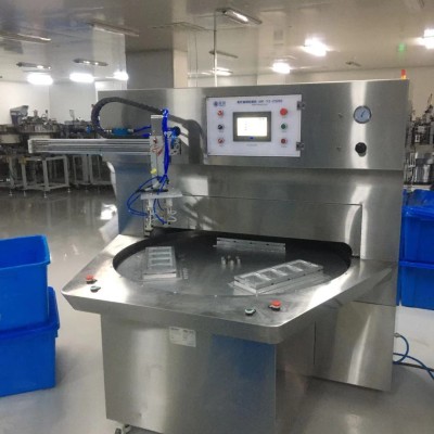 特衛(wèi)強無菌熱合機/特衛(wèi)強包裝機廠家