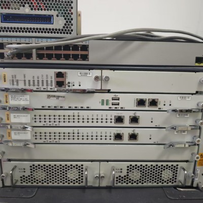 中興ZXV10 M9000C小型化存儲交換單元MMSU維修