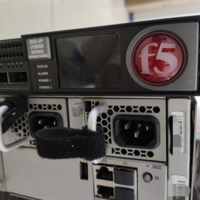 F5 BIG-LTM-i10600維修F5 BIG-LTM-i10800負載均衡器維修